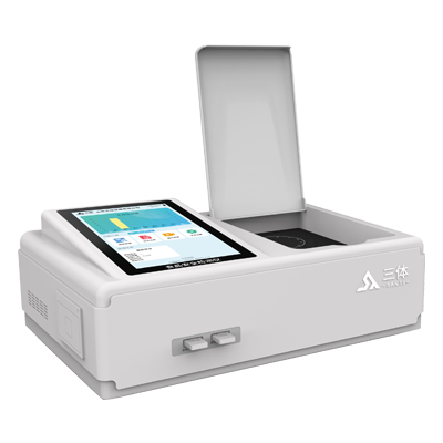 餐飲后廚能用高智能食品安全檢測儀嗎？油酸價/微生物全檢測